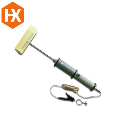 China HXSJ-6 Sponge Pinhole Leak Detector Sponge Pinhole Leak Detector Low Voltage Holiday Detector Wet Spark Tester for sale