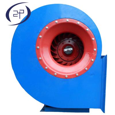 China Cast Iron HVAC Centrifugal Blower Centrifugal Blower AC Fan Exhaust Fan for sale