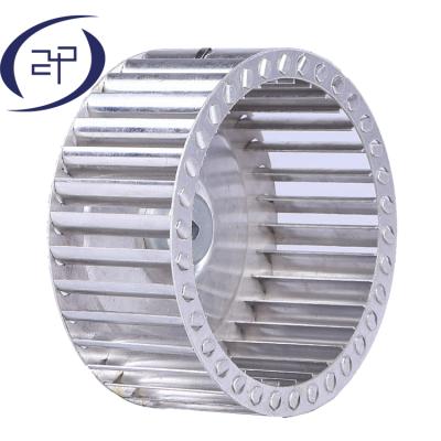 China Hotels Gas Fan Impeller Blower Wheel Hanging Stove Fan Wheel Aluminum Paddle Wheel for sale