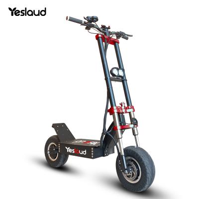 China 72v unisex electric scooter 60v 3200w 11 inch off road 4000w patinetes/electric scooters wolf king 2000watt electric scooter kaabo for sale