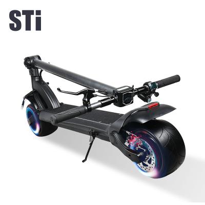 China Aluminum alloy delivery in 1 day Mercane scooter 1000W Amazon success 2020 fast speed mercane widewheel for sale