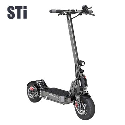 China Aluminum alloy Mercane Mx60 60V 2400w fat tire e scooter 2000w off road e scooter electric scooter for sale