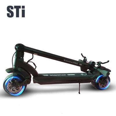 China pro china scooter hot sale electric adult powerful unisex wide wheel electric scooter 1000w for sale