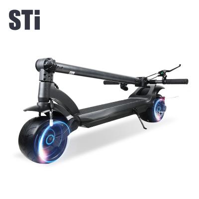 China 2020 new version aluminum alloy newest citycoco electric scooter big wheel electric scooter for sale