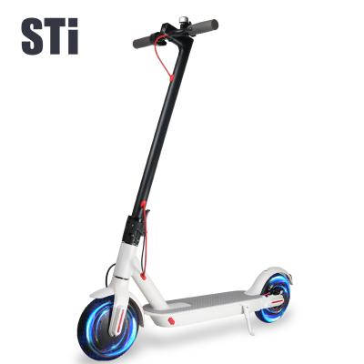 China Aluminum electric scooter adult electric scooter MI electric scooter for sale M365 folding electric scooter for sale