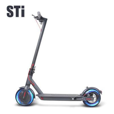 China Aluminum Electric Scooter 350w Cheap Electric Scooter M365 China Electric Scooter Adult for sale