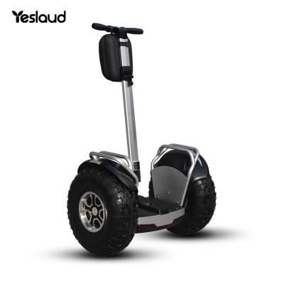 China Hot Selling Unisex X 60 Pro Off Road Self Balancing Scooter 2400W Power Self Balancing Scooters IP56 Waterproof Adult Electric Scooter for sale