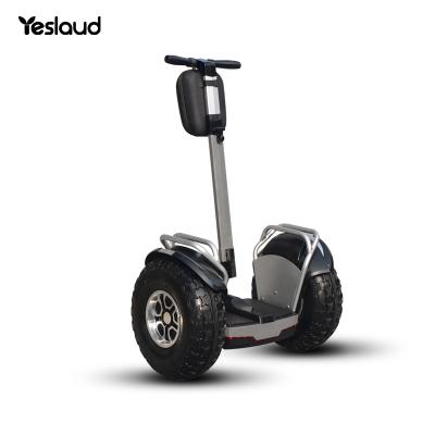 China China Unisex Double Motor Electric Scooters Golf Board Self Balancing Electric Hoverboard Self Balance Hover Scooter for sale