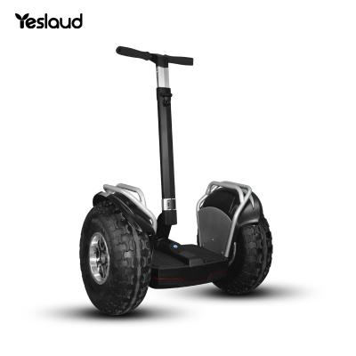 China 19 Inch Unisex Electric Scooter Adult Off Road Samsung Battery Hover Board Self Balancing Electric Scooter Adults for sale