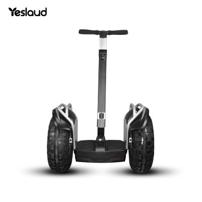 China 2400W Hoverboard Electric15.6Ah Golf Scooter Unisex Self Balancing Hoverboard for sale