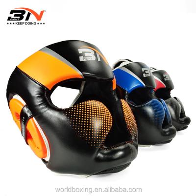 China Muttahida Majlis-e-Amal Kickboxing Training BILLION Kickboxing Headguard Thai Training Headgear Boxing Kickboxing Muay Thai Training Boxeo Head Gear for sale