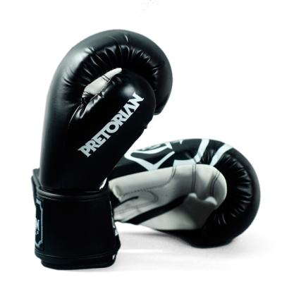 China Comfortable Gel PRETORIAN Boxing Gloves USA Thai Version of Training Boxing Muay Kickboxing Sandbag Gloves for Men and Women Muttahida Majlis-e-Amal for sale