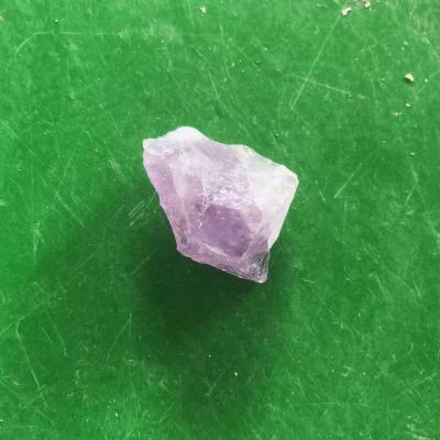 China China Natural Amethyst Stone Quartz Healing Amethyst Rough Gravel Tumbled Crystal for sale