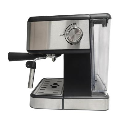 China Commercial American hotel coffee machine, brewer, espresso maker for sale