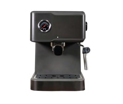 China Best Selling Hotel 15/20 Bar Italy Pump Coffee Machine Espresso Cappuccino Maker Espresso Machine For Cafe for sale