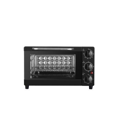 China Household 1300W Electric Home Toast Oven 15L for sale