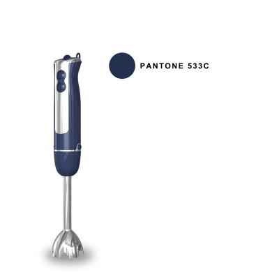 China 200w Eco-friendly Portable Hand Blender Electric Stick Blender for Juice and Milk for sale