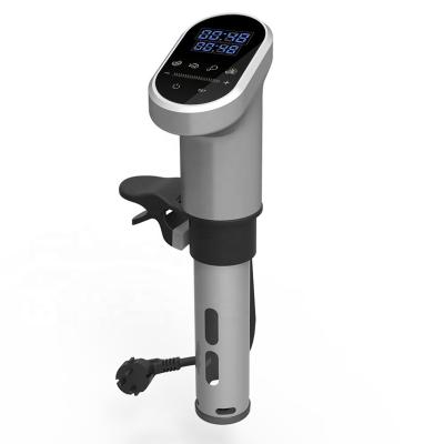 China IPX7 Water Proof Digital Timer Sous Vide Electrical Control for sale