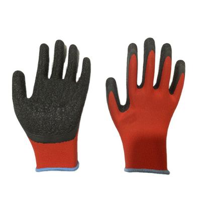 China Skilled Manufacturer Personalized Customization Winter Safety Work Waterproof Leather Working Gloves Comfortable for sale