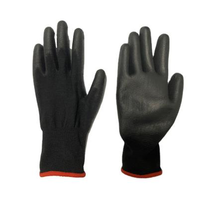 China New Product Customized Premium Oil Resistant Work Gloves Comfortable Hand Glove For Safety for sale