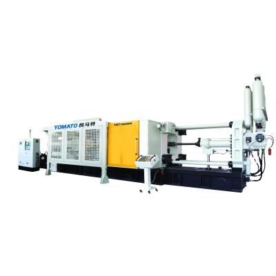 China Full Automatic Aluminum/Copper/High Precision 1600Ton Magnesium Pressure Die Casting Machine For Aluminum With High Quality for sale