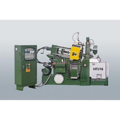 China Hot Selling 16Ton Zinc Small Die Casting Machine Hot Room With Great Price for sale