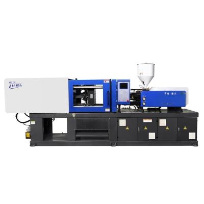 China New Design HD100L Horizontal Car Injection Molding Machinery With CE Certificate for sale