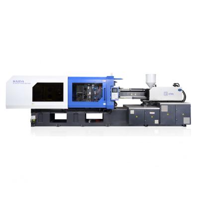 China New Design HD450L Horizontal Small Plastic Injection Molding Machines With CE Certificate for sale