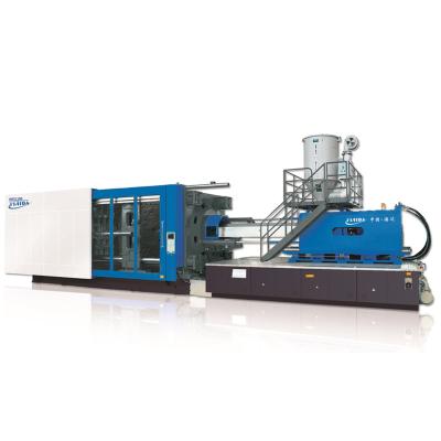 China New Design HD1100L Horizontal Small Plastic Injection Molding Machines With CE Certificate for sale