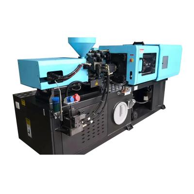 China Horizontal Energy Saving Servo Control 40ton Injection Molding Machine Sk40 for sale