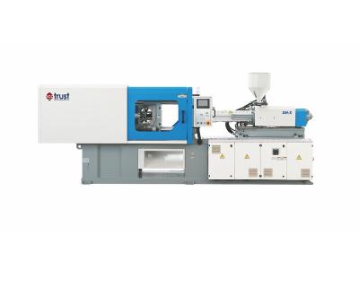 China Hot Selling SM180 Horizontal Injection Molding Machines With Great Price for sale