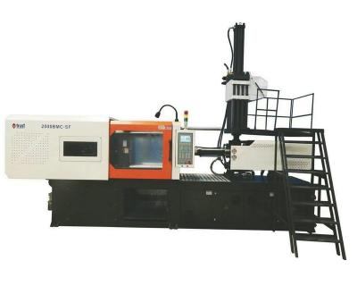 China BMC4000 Horizontal Injection Molding Machine (Bulk Molding Compounds) for sale