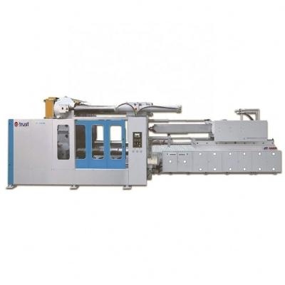 China CF-1000B horizontal high speed machinery plastic injection machines prices with low price for sale