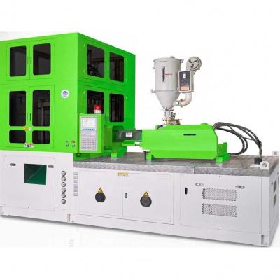 China Brand New Bottle Injection 780KN Stretch Blow Molding Machines With Great Price for sale