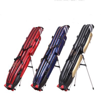 China Fashion Fishing Bag Wholesale Lightweight Fishing Tackle Bag for sale