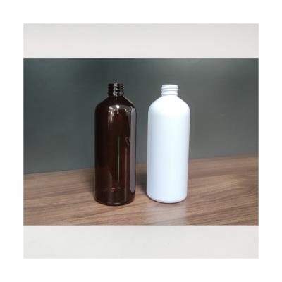 China Factory Direct Wholesale Selling Food Grade plastic foam pump bottle pet manufacturers Te koop