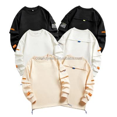 China high quality Anti-wrinkle blank hoodies wholesale custom hoodie printing men's hoodie for sale