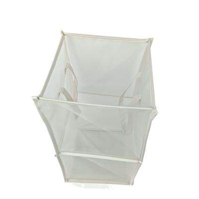 China CLASSIC Collapsible Laundry Hamper Handles - Portable, durable, collapsible for storage and easy to open for sale