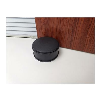 China Viable special hot sale high quality modern floor mount stainless steel door stopper for sale