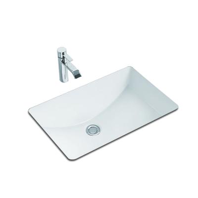 China Clean cheap price China undercounter wash hand basin for sale