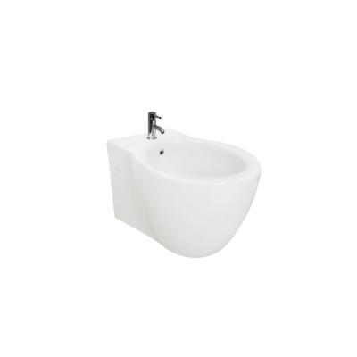 China Lady santary ware lady china cistern china bidet combination toilet hidden ceramic bidet for sale