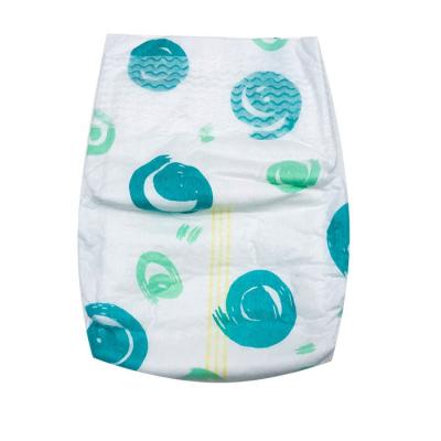 China Wholesale Soft Breathable Embroidered Disposable Baby Diapers From Chinese Manufacturer Baby Diapers Baby Diapers for sale