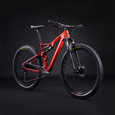 China DIRT JUMP Off Road 29inch 15 17 19 Aspect Mtb Carbon Bike For Sale for sale