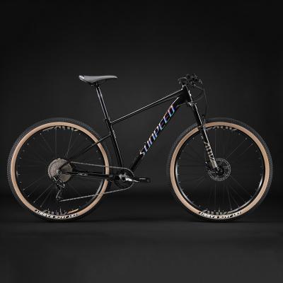 China Aluminum Alloy Shenzhen Bicycle Factory NX 11s Alloy Aluminum Mountain Bike 29inches 27.5 for sale