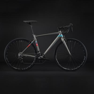 China Factory price 46cm 48cm 50cm aluminum road 16sp bicicleta bicycle 52cm for sale for sale