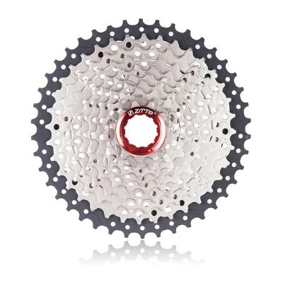 China MTB bike dropout 10 speeds factory bike accessories bike spare parts 10speed dropout 11-42T cassette in stock for sale