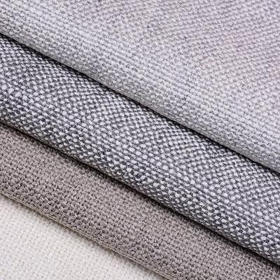 China Good Quality Breathable Heavyweight 660GSM Color Blend Canvas As Sofa Fabric For Upholstery for sale