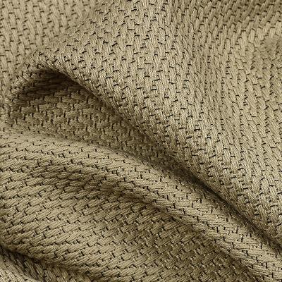 China Wholesale Home Textile Woven Blackout Canvas Breathable Like 100% Polyester Fabric For Sofa Furniture for sale