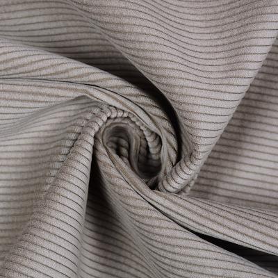 China New Fashion Breathable Solid Furniture Upholstery Fabric Heavy Stretch Velvet Fabric For Sofa Cover Furniture for sale