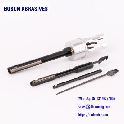 China Sunnen honing mandrels, honing machine tools, bore honing tools for sale